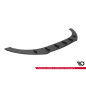 SPLITTER ANTERIORE street pro Audi TT S / TT S-Line 8J Facelift (Cod. M-AUTT2SLINECNC-FD1B)