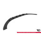 SPLITTER ANTERIORE street pro Audi TT S / TT S-Line 8J Facelift (Cod. M-AUTT2SLINECNC-FD1B)