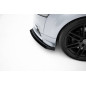 SPLITTER ANTERIORE street pro + Flaps Audi TT S / TT S-Line 8J Facelift (Cod. M-AUTT2SLINECNC-FD1B+F SPLITTER ANTERIORE street pro + Flaps Audi TT S / TT S-Line 8J Facelift (Cod. M-AUTT2SLINECNC-FD1B+F