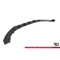 SPLITTER ANTERIORE street pro + Flaps Audi TT S / TT S-Line 8J Facelift (Cod. M-AUTT2SLINECNC-FD1B+F SPLITTER ANTERIORE street pro + Flaps Audi TT S / TT S-Line 8J Facelift (Cod. M-AUTT2SLINECNC-FD1B+F