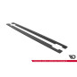 Diffusori minigonne street pro Audi TT S / TT S-Line 8J Facelift (Cod. M-AUTT2SLINECNC-SD1B)