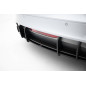DIFFUSORE POSTERIORE street pro Audi TT S-Line 8J Facelift (Cod. M-AUTT2SLINECNC-RS1B)