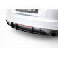 DIFFUSORE POSTERIORE street pro Audi TT S-Line 8J Facelift (Cod. M-AUTT2SLINECNC-RS1B)