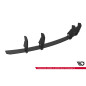 DIFFUSORE POSTERIORE street pro Audi TT S-Line 8J Facelift (Cod. M-AUTT2SLINECNC-RS1B)