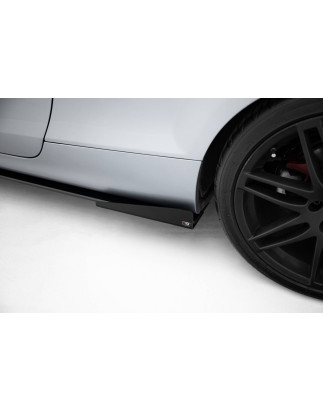 Flaps laterali Audi TT S / TT S-Line 8J Facelift (Cod. M-AUTT2SLINECNC-SF1G)