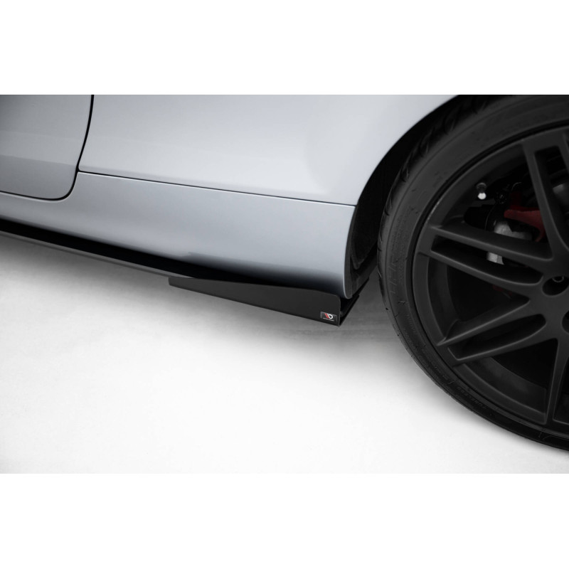 Flaps laterali Audi TT S / TT S-Line 8J Facelift (Cod. M-AUTT2SLINECNC-SF1G)