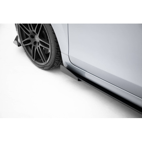 Flaps laterali Audi TT S / TT S-Line 8J Facelift (Cod. M-AUTT2SLINECNC-SF1G)