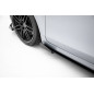 Flaps laterali Audi TT S / TT S-Line 8J Facelift (Cod. M-AUTT2SLINECNC-SF1G)