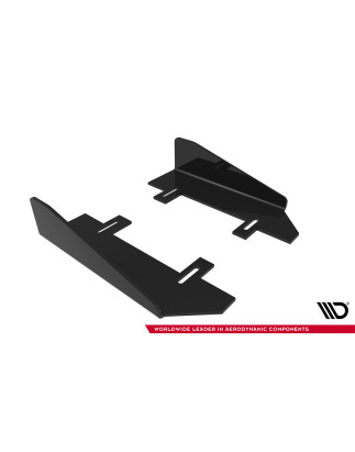 Flaps laterali Audi TT S / TT S-Line 8J Facelift (Cod. M-AUTT2SLINECNC-SF1G)