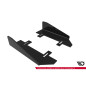 Flaps laterali Audi TT S / TT S-Line 8J Facelift (Cod. M-AUTT2SLINECNC-SF1G)