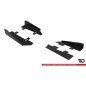 Flaps laterali Audi TT S / TT S-Line 8J Facelift (Cod. M-AUTT2SLINECNC-SF1G)