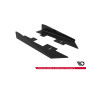 Flaps laterali Audi TT S / TT S-Line 8J Facelift (Cod. M-AUTT2SLINECNC-SF1G)