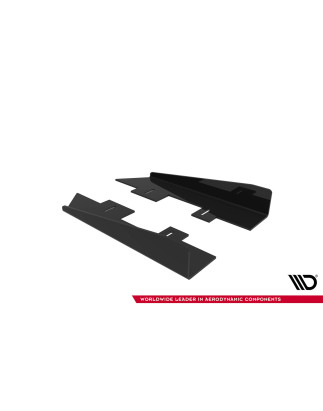 Flaps laterali Audi TT S / TT S-Line 8J Facelift (Cod. M-AUTT2SLINECNC-SF1G)