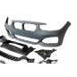 Paraurti Anteriore BMW F20 /F21 LCI 15-19 look M-Tech (Cod. E-TCBF215)
