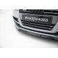 SPLITTER ANTERIORE V.2 Audi TT S / TT S-Line 8J Facelift (Cod. M-AU-TT-2-SLINE-FD2G)