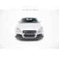 SPLITTER ANTERIORE V.3 Audi TT S / TT S-Line 8J Facelift (Cod. M-AU-TT-2-SLINE-FD3G)
