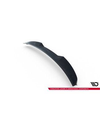 Spoiler Cap 3D Audi A5 Sportback F5  (Cod. M-AU-A5-2F-SB-CAP3D1G)