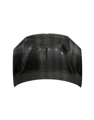 Cofano Carbonio Volkswagen Golf 5 Ct (Cod. E-TCW9110)