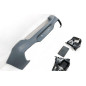 Paraurti Posteriore BMW F20 /F21 LCI 15-18 1.35 look M-Tech 2 Uscite (Cod. E-TCBF217)