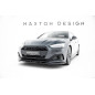 SPLITTER ANTERIORE  V.2 Audi A5 F5 Facelift (Cod. M-AU-A5-2F-SB-FD2G)