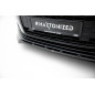SPLITTER ANTERIORE  V.2 Audi A5 F5 Facelift (Cod. M-AU-A5-2F-SB-FD2G)