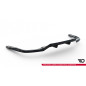 Splitter posteriore (con barre verticali) Audi A5 F5 Facelift (Cod. M-AU-A5-2F-SB-RD1G+RD2G)