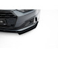 SPLITTER ANTERIORE street pro + Flaps Audi A5 F5 Facelift (Cod. M-AUA52FSBCNC-FD1B+FSF1G) SPLITTER ANTERIORE street pro + Flaps Audi A5 F5 Facelift (Cod. M-AUA52FSBCNC-FD1B+FSF1G)