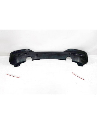 Paraurti Posteriore BMW F20 /F21 LCI 15-18 1.35 look M-Tech 2 Uscite (Cod. E-TCBF217)