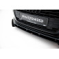 SPLITTER ANTERIORE street pro + Flaps Audi A5 F5 Facelift (Cod. M-AUA52FSBCNC-FD1B+FSF1G) SPLITTER ANTERIORE street pro + Flaps Audi A5 F5 Facelift (Cod. M-AUA52FSBCNC-FD1B+FSF1G)