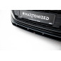 SPLITTER ANTERIORE street pro Audi A5 F5 Facelift (Cod. M-AUA52FSBCNC-FD1B)