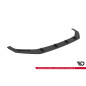 SPLITTER ANTERIORE street pro Audi A5 F5 Facelift (Cod. M-AUA52FSBCNC-FD1B)