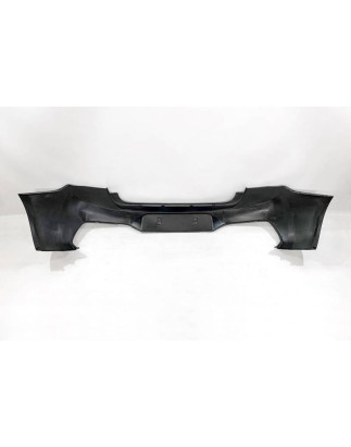 Paraurti Posteriore BMW F20 /F21 LCI 15-18 1.35 look M-Tech 2 Uscite (Cod. E-TCBF217)