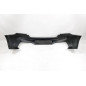 Paraurti Posteriore BMW F20 /F21 LCI 15-18 1.35 look M-Tech 2 Uscite (Cod. E-TCBF217)