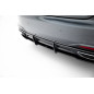 DIFFUSORE POSTERIORE street pro Audi A5 F5 Facelift (Cod. M-AUA52FSBCNC-RS1B)