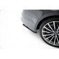 DIFFUSORE POSTERIORE street pro Audi A5 F5 Facelift (Cod. M-AUA52FSBCNC-RS1B)