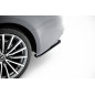 DIFFUSORE POSTERIORE street pro Audi A5 F5 Facelift (Cod. M-AUA52FSBCNC-RS1B)