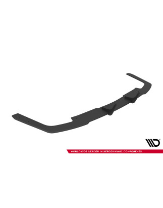 DIFFUSORE POSTERIORE street pro Audi A5 F5 Facelift (Cod. M-AUA52FSBCNC-RS1B)