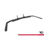 DIFFUSORE POSTERIORE street pro Audi A5 F5 Facelift (Cod. M-AUA52FSBCNC-RS1B)