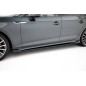 Diffusori minigonne street pro + Flaps Audi A5 Sportback F5 Facelift (Cod. M-AUA52FSBCNC-SD1B+SF1G) Diffusori minigonne street pro + Flaps Audi A5 Sportback F5 Facelift (Cod. M-AUA52FSBCNC-SD1B+SF1G)