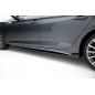 Diffusori minigonne street pro + Flaps Audi A5 Sportback F5 Facelift (Cod. M-AUA52FSBCNC-SD1B+SF1G) Diffusori minigonne street pro + Flaps Audi A5 Sportback F5 Facelift (Cod. M-AUA52FSBCNC-SD1B+SF1G)