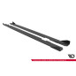 Diffusori minigonne street pro + Flaps Audi A5 Sportback F5 Facelift (Cod. M-AUA52FSBCNC-SD1B+SF1G) Diffusori minigonne street pro + Flaps Audi A5 Sportback F5 Facelift (Cod. M-AUA52FSBCNC-SD1B+SF1G)