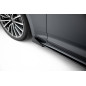 Flaps laterali Audi A5 Sportback F5 Facelift (Cod. M-AUA52FSBCNC-SF1G)