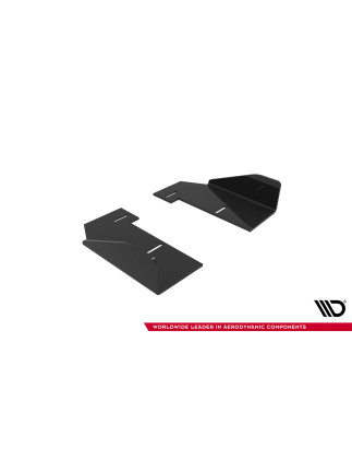 Flaps laterali Audi A5 Sportback F5 Facelift (Cod. M-AUA52FSBCNC-SF1G)