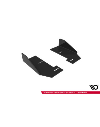 Flaps laterali Audi A5 Sportback F5 Facelift (Cod. M-AUA52FSBCNC-SF1G)
