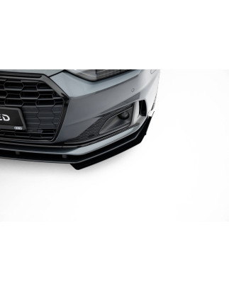 Flaps anteriori Audi A5 F5 Facelift (Cod. M-AUA52FSBCNC-FSF1G)