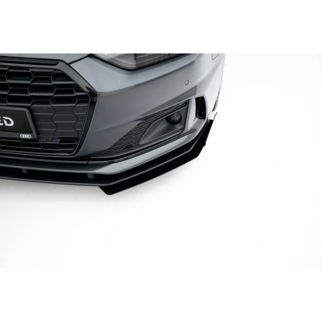 Flaps anteriori Audi A5 F5 Facelift (Cod. M-AUA52FSBCNC-FSF1G)
