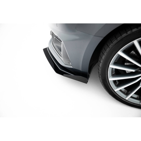 Flaps anteriori Audi A5 F5 Facelift (Cod. M-AUA52FSBCNC-FSF1G)