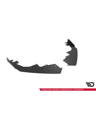 Flaps anteriori Audi A5 F5 Facelift (Cod. M-AUA52FSBCNC-FSF1G)