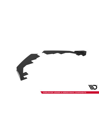 Flaps anteriori Audi A5 F5 Facelift (Cod. M-AUA52FSBCNC-FSF1G)