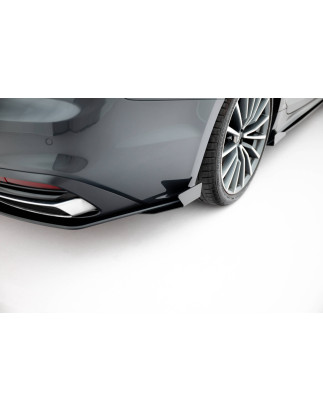 Flaps  laterali posteriori Audi A5 F5 Facelift (Cod. M-AUA52FSBCNC-RSF1G)